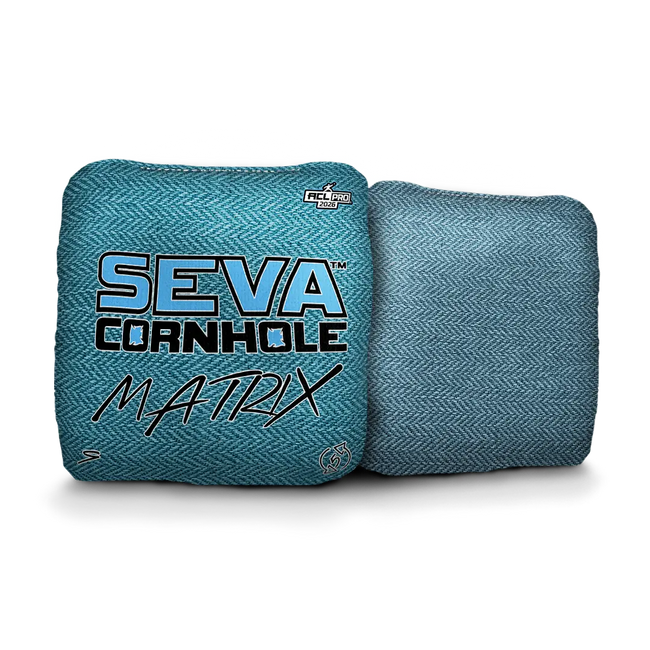 Matrix Broadcast Approved Edition - Set of 4 Cornhole bags