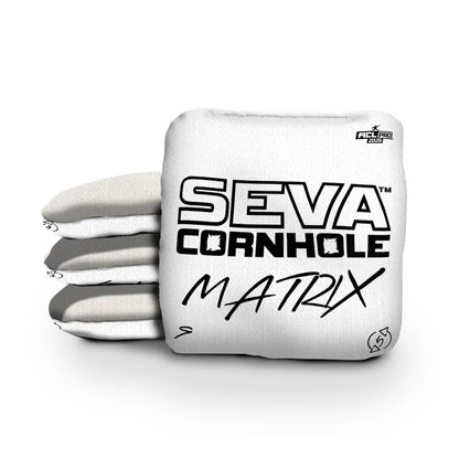 Matrix Broadcast Approved Edition - Set of 4 Cornhole bags