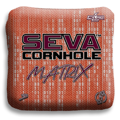 Matrix - Digital - Set of 4 bags