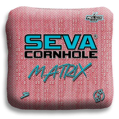 Matrix - Digital - Set of 4 bags