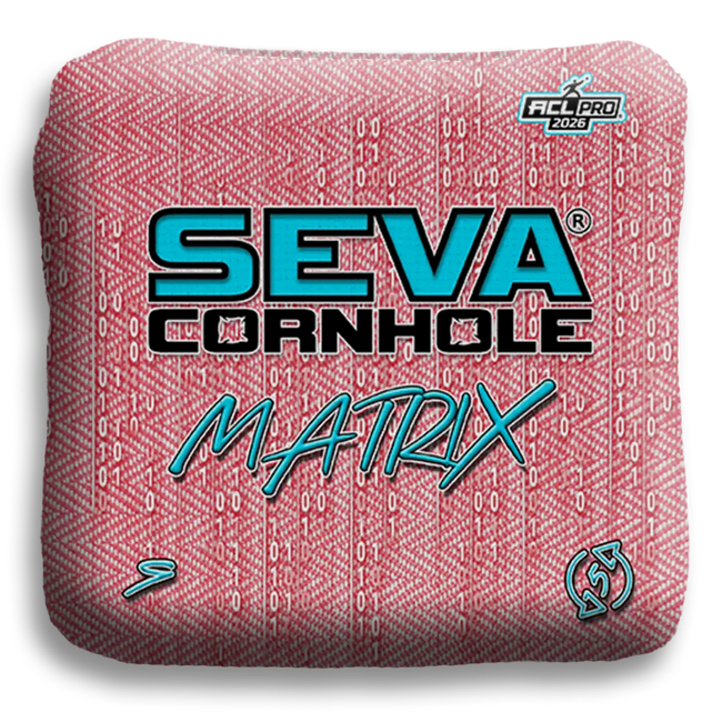 Matrix - Digital - Set of 4 bags