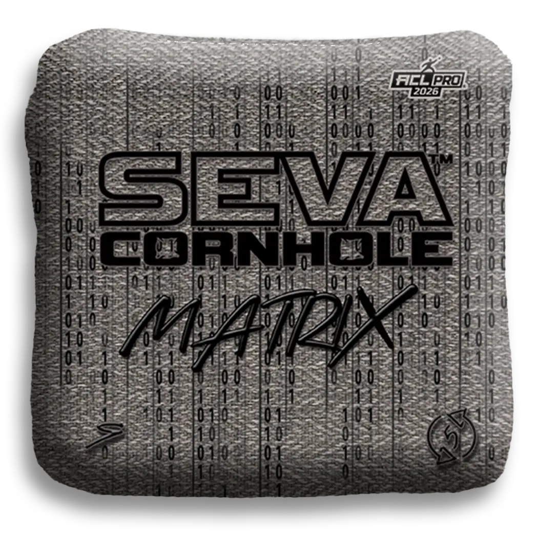 Matrix - Digital - Set of 4 bags