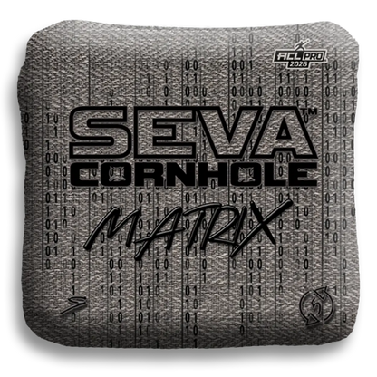 Matrix - Digital - Set of 4 bags