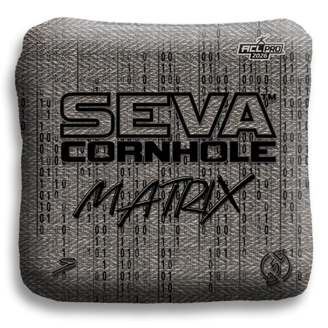 Matrix - Digital - Set of 4 bags