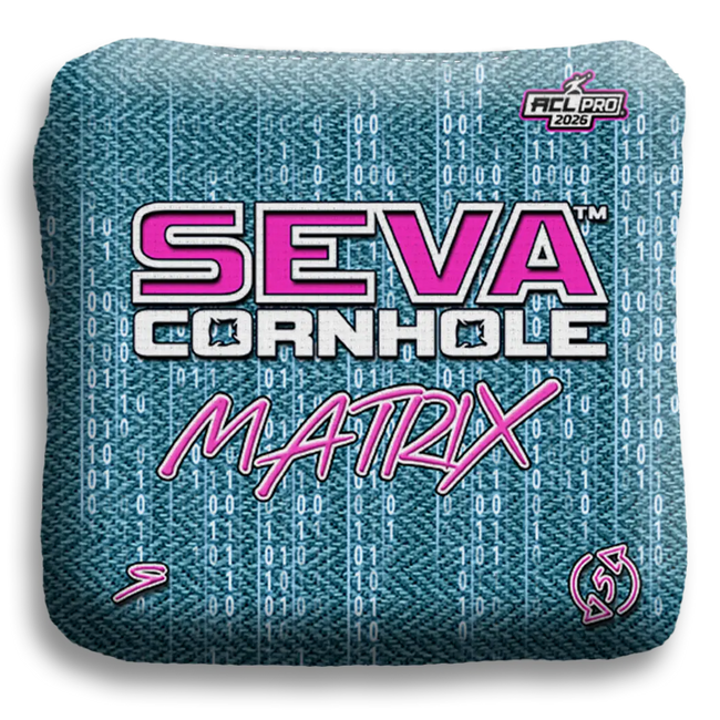 Matrix - Digital - Set of 4 bags