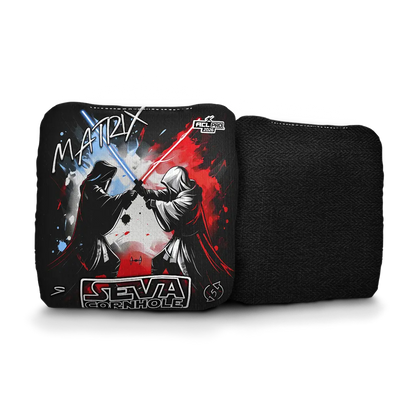 May the 4th Special Edition - Set of 4 Cornhole bags