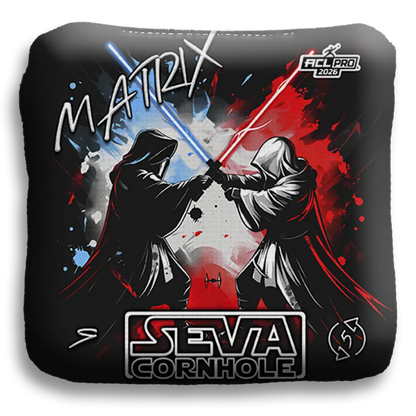 May the 4th Special Edition - Set of 4 Cornhole bags