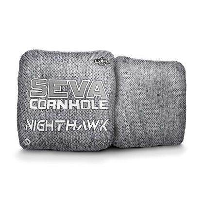 NightHawk - Broadcast Approved Edition - Set of 4 Cornhole bags