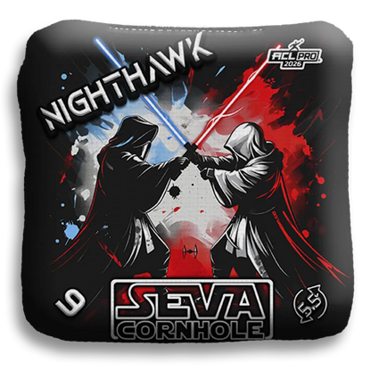 May the 4th Special Edition - Set of 4 Cornhole bags