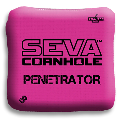 Penetrator - Broadcast Approved Edition - Set of 4 Cornhole bags