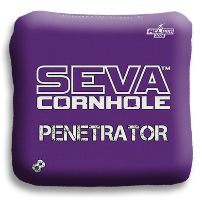 Penetrator - Broadcast Approved Edition - Set of 4 Cornhole bags