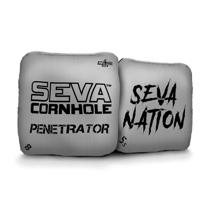 Penetrator - Broadcast Approved Edition - Set of 4 Cornhole bags