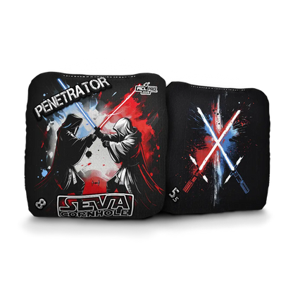 May the 4th Special Edition - Set of 4 Cornhole bags