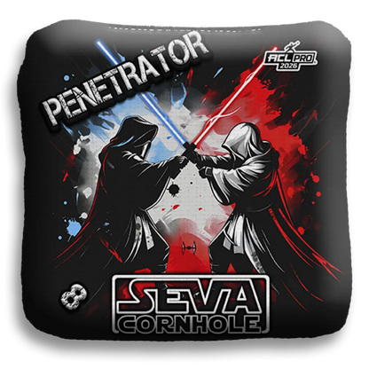 May the 4th Special Edition - Set of 4 Cornhole bags