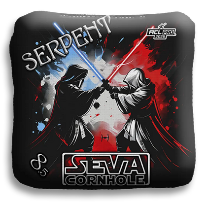 May the 4th Special Edition - Set of 4 Cornhole bags