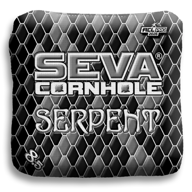 Serpent - Scales - Set of 4 Bags
