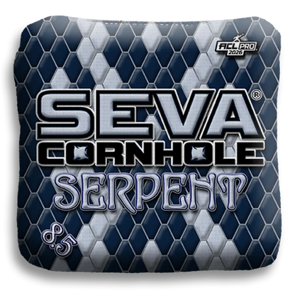 Serpent - Scales - Set of 4 Bags