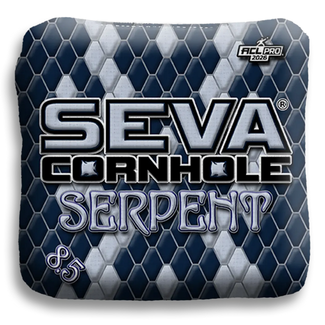 Serpent - Scales - Set of 4 Bags