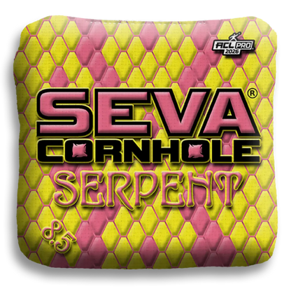 Serpent - Scales - Set of 4 Bags