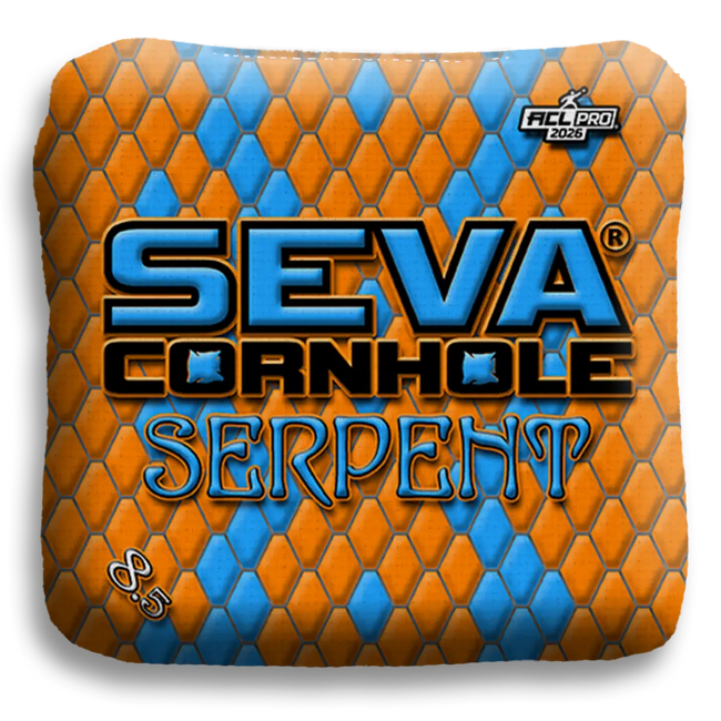 Serpent - Scales - Set of 4 Bags