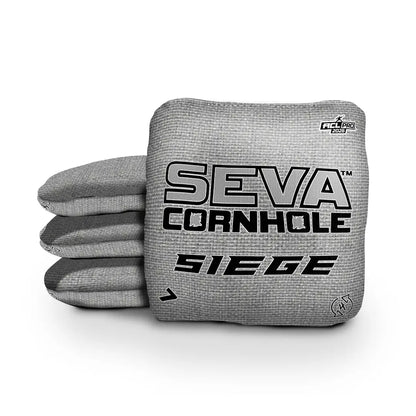 Siege Broadcast Approved Edition - Set of 4 Cornhole bags