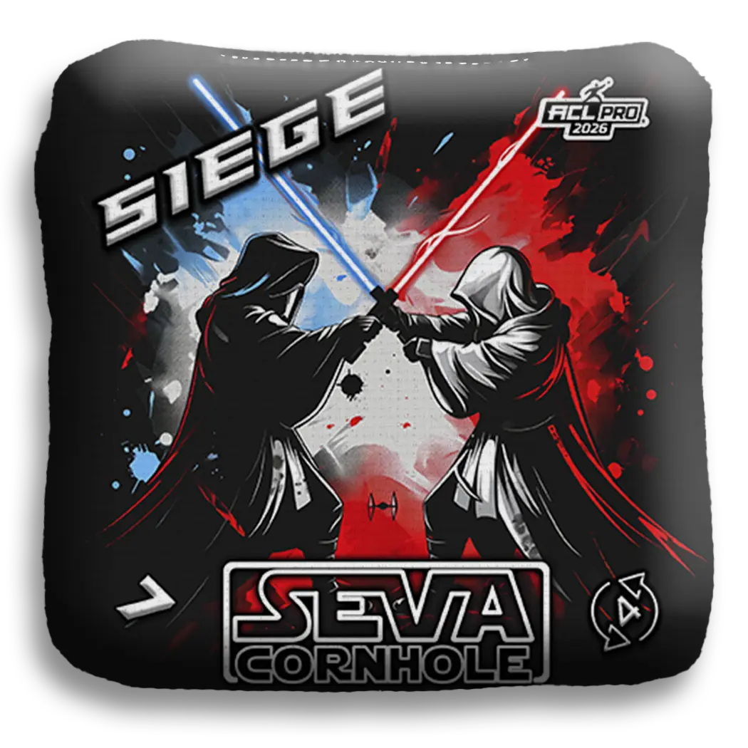 May the 4th Special Edition - Set of 4 Cornhole bags