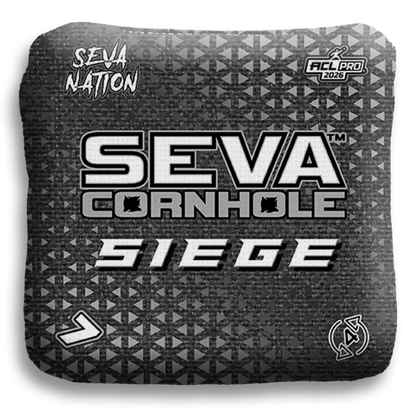 Siege - Set of 4 Cornhole Bags