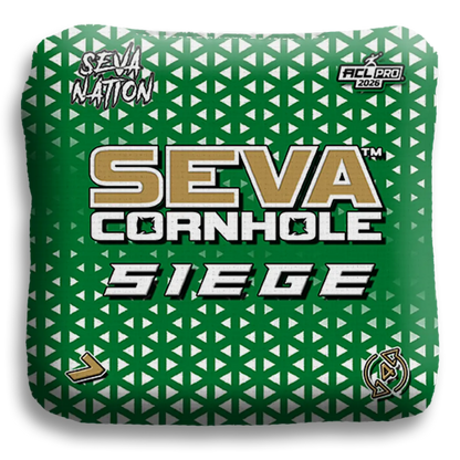 Siege - Set of 4 Cornhole Bags