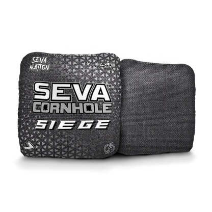 Siege - Set of 4 Cornhole Bags