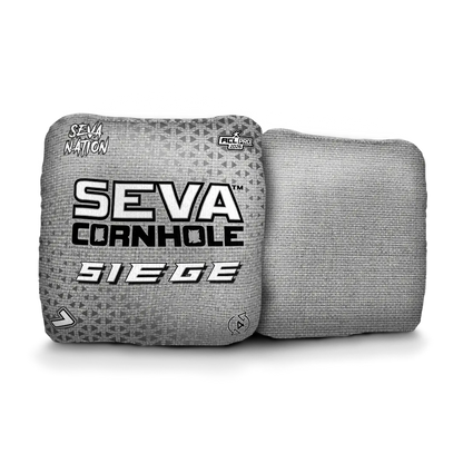 Siege - Set of 4 Cornhole Bags