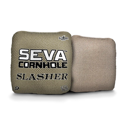 Slasher Broadcast Approved Edition - Set of 4 Cornhole bags