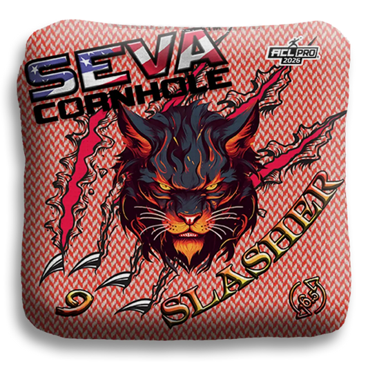 Slasher – SEVA Cornhole Slasher – SEVA Cornhole
