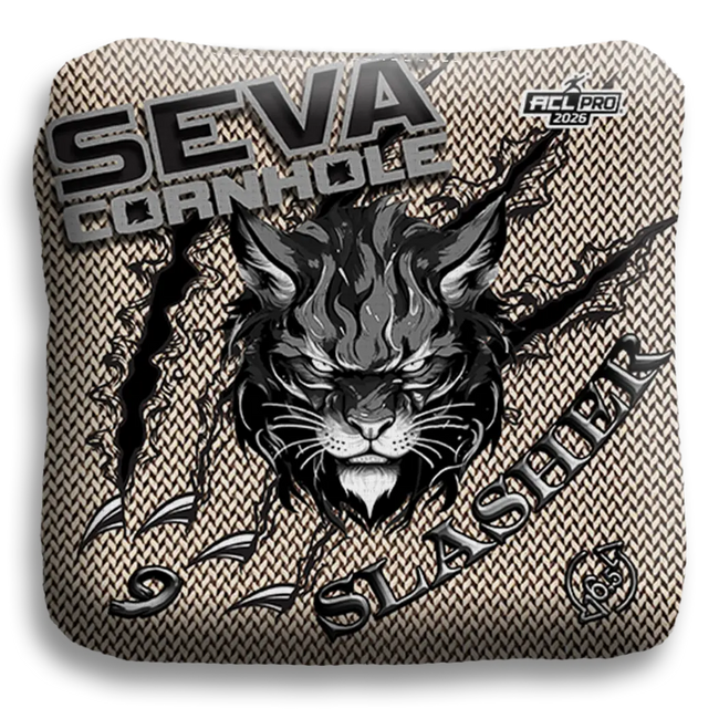 Slasher - Cat - Set of 4 bags