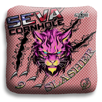 Slasher - Cat - Set of 4 bags