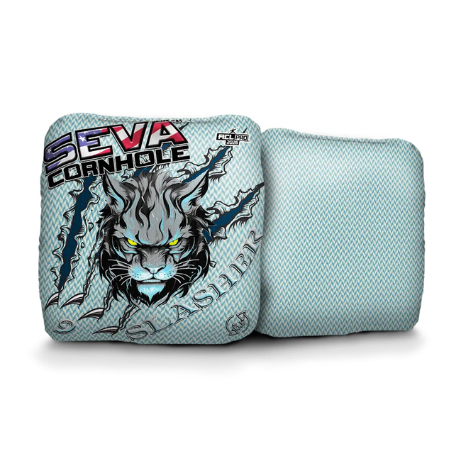 Slasher - Cat - Set of 4 bags