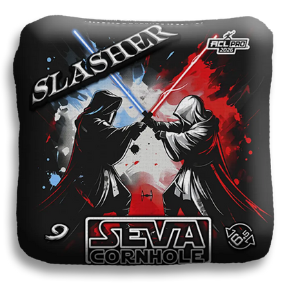 May the 4th Special Edition - Set of 4 Cornhole bags