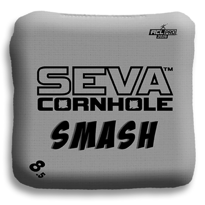 Smash - Broadcast Approved Edition - Set of 4 Cornhole bags
