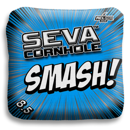 Smash - ColorRush - Set of 4 Cornhole Bags