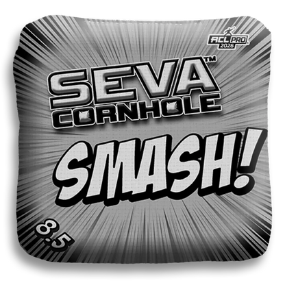 Smash - ColorRush - Set of 4 Cornhole Bags