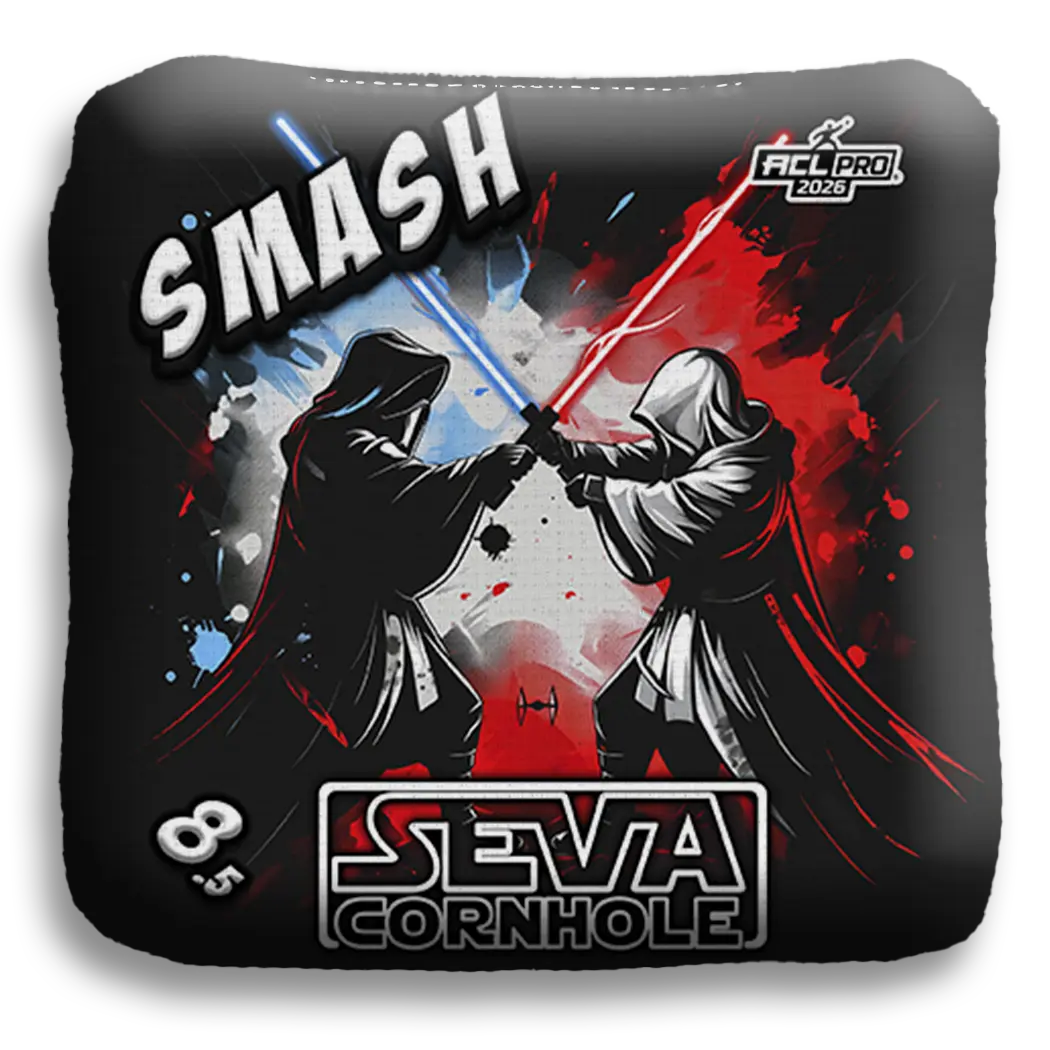 May the 4th Special Edition - Set of 4 Cornhole bags