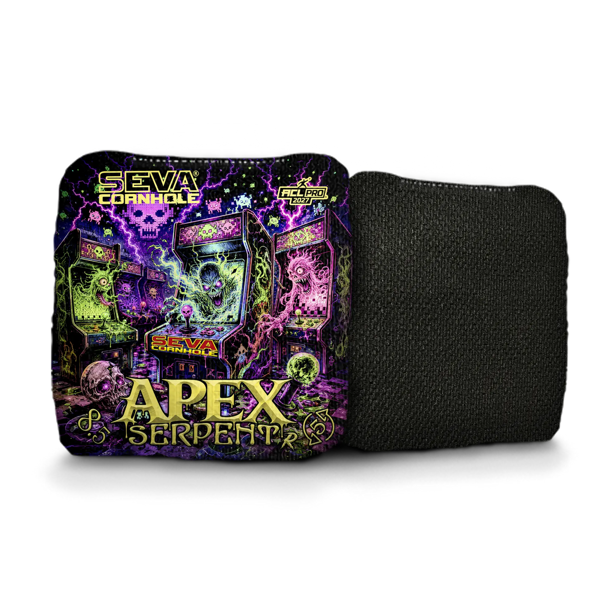 ApexSerpent