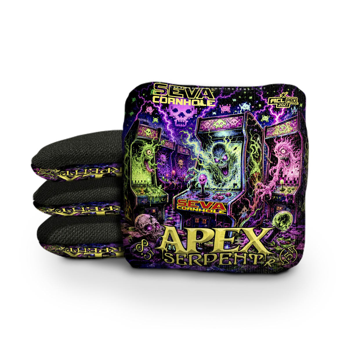 ApexSerpent
