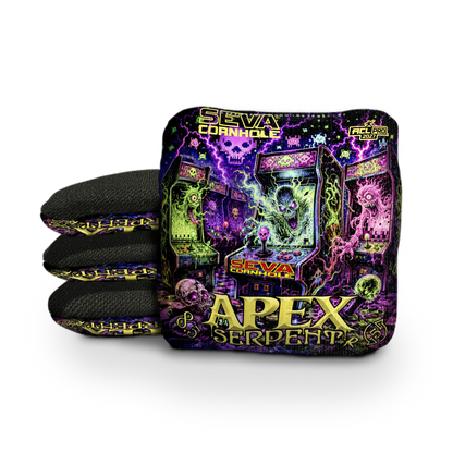 ApexSerpent