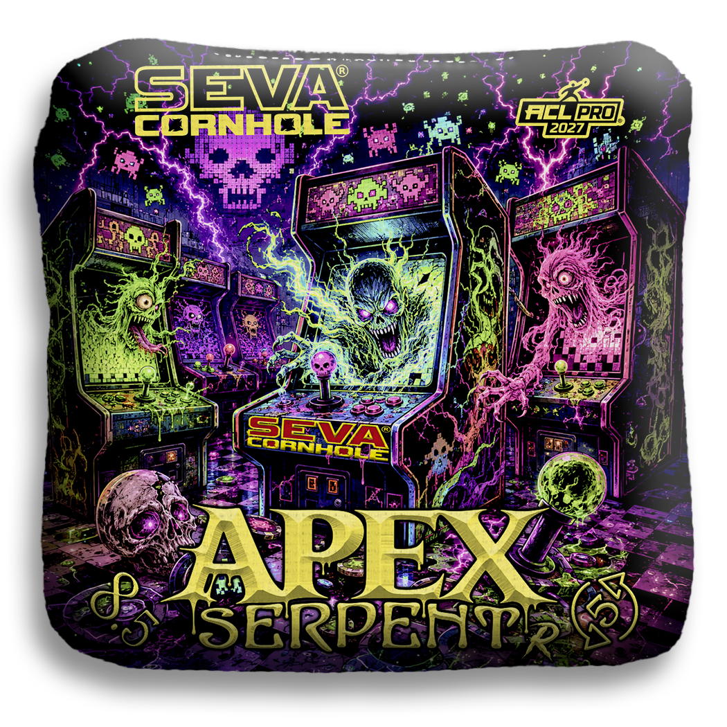 ApexSerpent