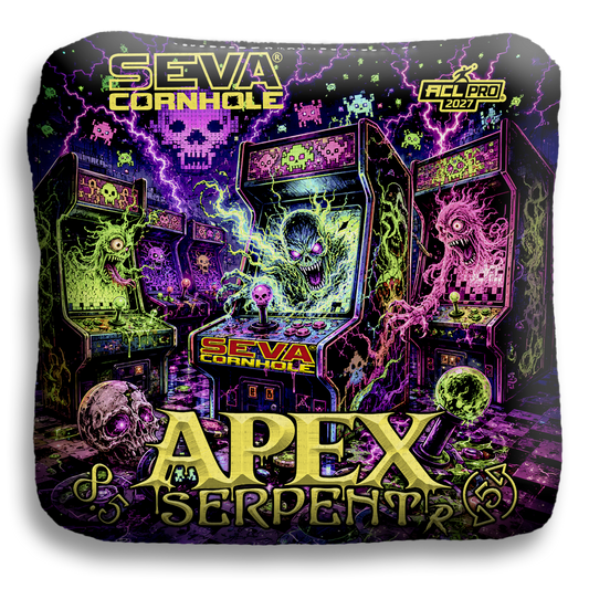 ApexSerpent