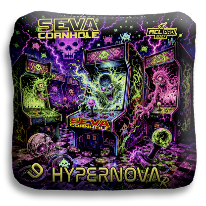 Hypernova