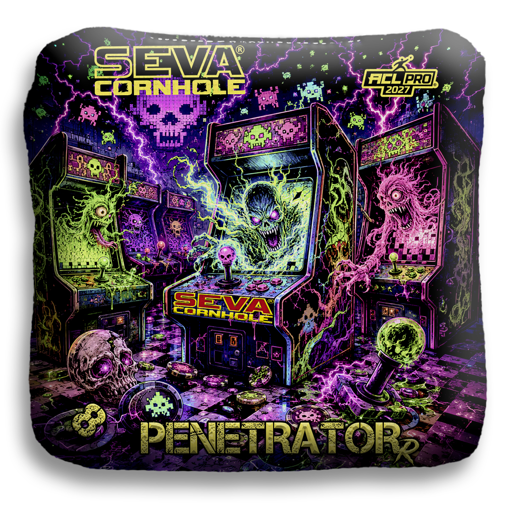 Penetrator
