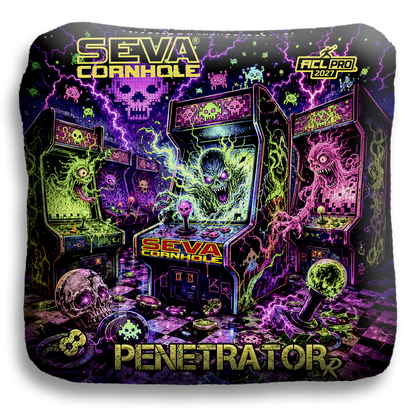 Penetrator