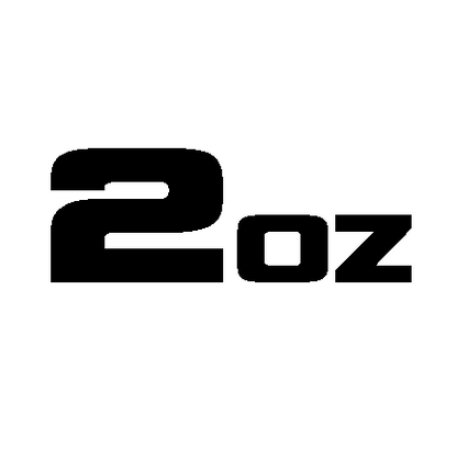 2 oz