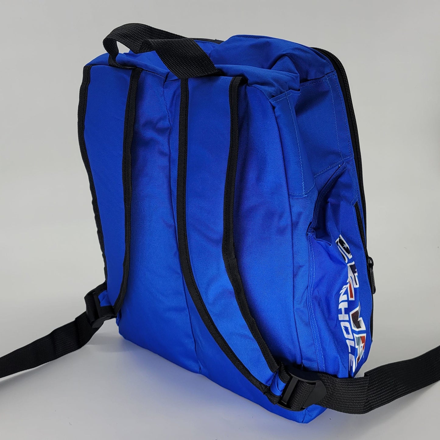6 Set Cornhole Bag Patch Backpack